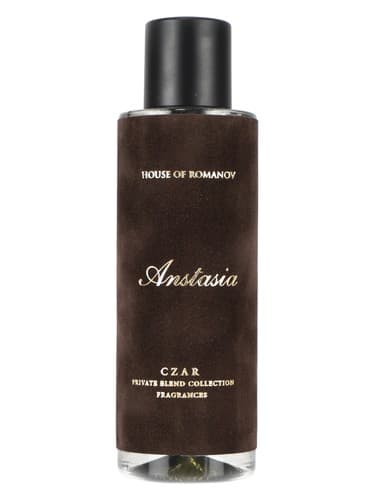 Anastasia X Aslan Gülçiçek