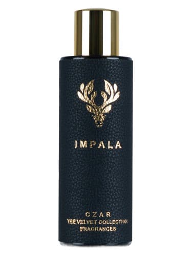 Impala X Aslan Gülçiçek - ایمپالا ایکس اصلان گولچیچک