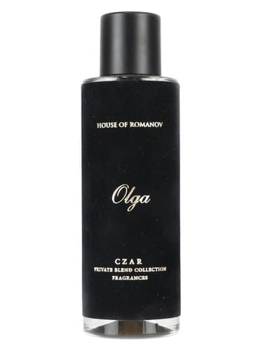 Olga - اولگا