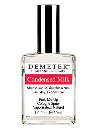 Condensed Milk - کندنسد میلک