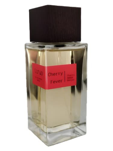 Cherry Fever - چری فیور