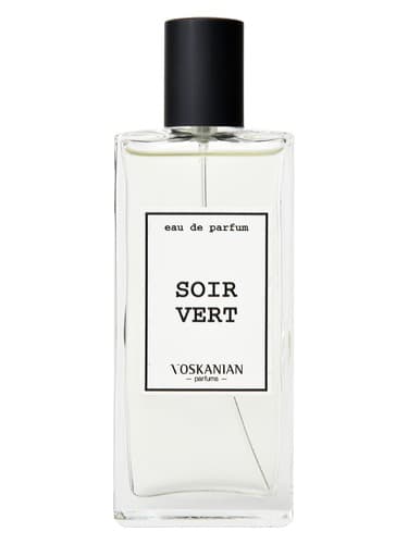Soir Vert