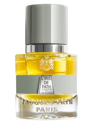 L'Iris de Fath Eau de Parfum