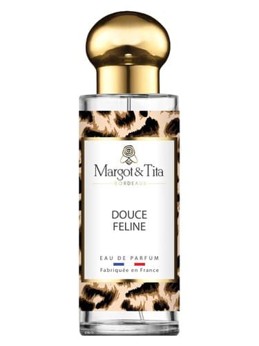 Douce Féline 