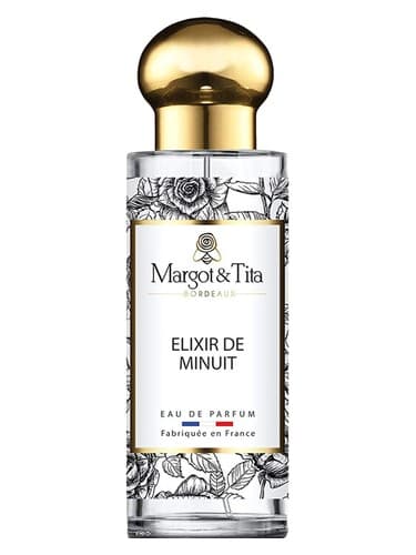 Elixir de Minuit - اکسیر مینویت