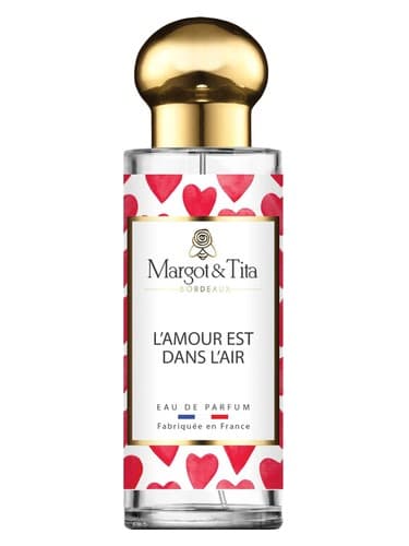 L'Amour est dans L'Air 