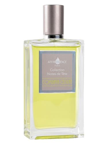 Combava Cedrat