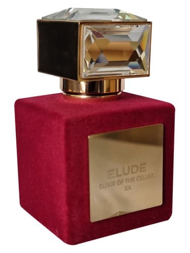 Elude - Elixir Of The Cellar