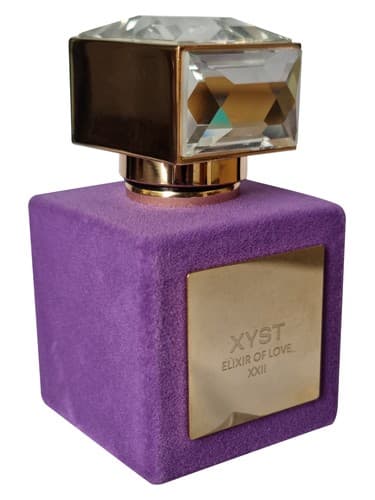 Xyst - Elixir Of Love - Xyst - اکسیر لاو