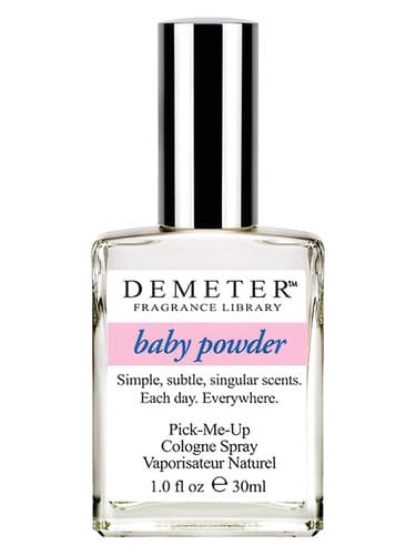 Baby Powder - بیبی پودر