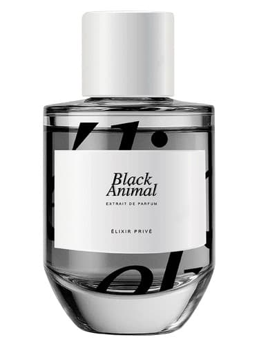 Black Animal - حیوان بلک