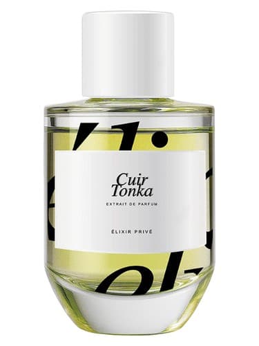 Cuir Tonka