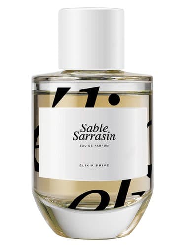 Sable Sarrasin