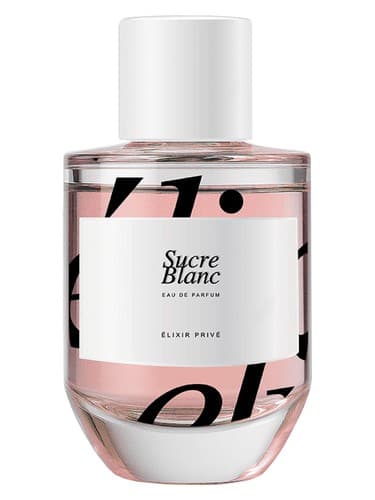 Sucre Blanc