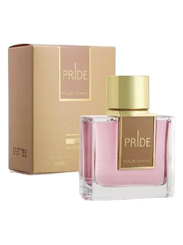 Pride Pour Femme - پراید پور وومن