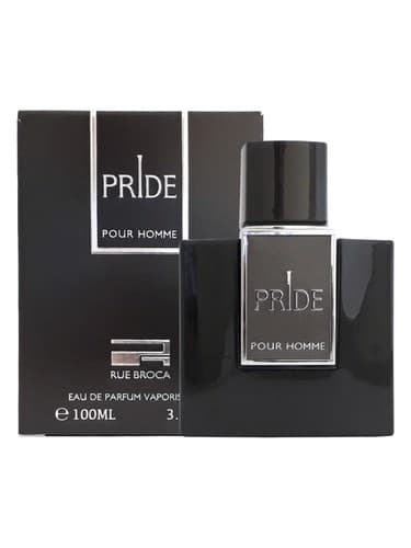 Pride Pour Homme - پراید پور هوم