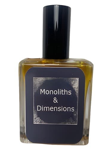 Monoliths & Dimensions - مونولیتز اند دایمنشنز