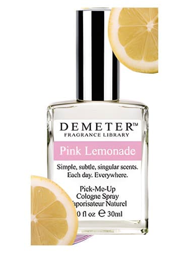 Pink Lemonade - لیموناد پینک