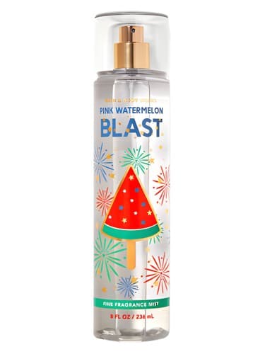 Pink Watermelon Blast - انفجار هندوانه پینک