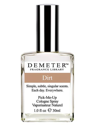 Dirt - درت