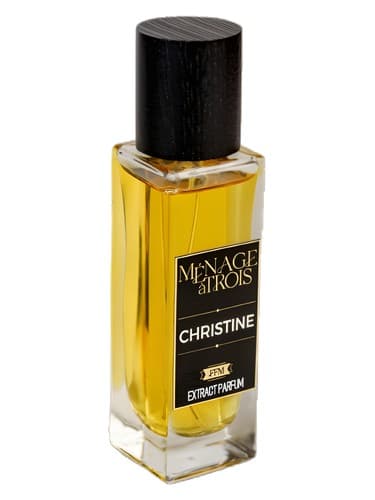 Christine - کریستین