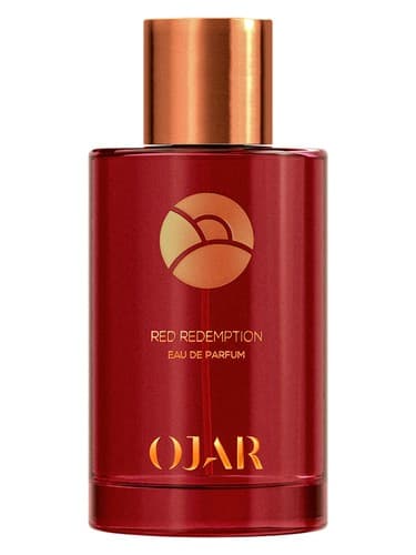 Red Redemption Eau de Parfum - رد ردمپشن او دو پارفوم