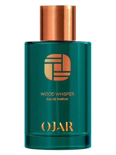 Wood Whisper Eau de Parfum - وود ویسپر او دو پارفوم