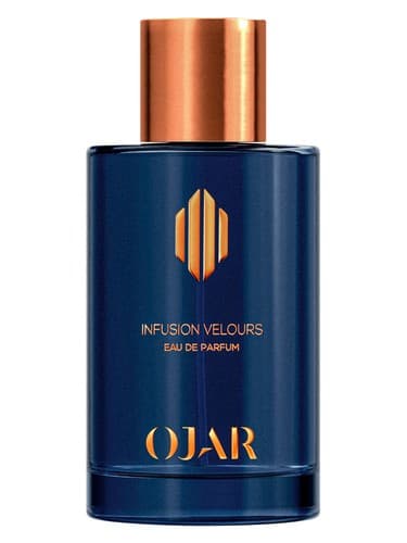 Infusion Velours Eau de Parfum - اینفیوژن ولورز او دو پارفوم