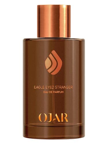 Eagle Eyed Stranger Eau de Parfum - ایگل آید استرنجر او دو پارفوم