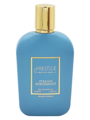 Italian Bergamot
