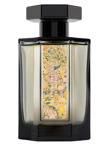 Soleil de Provence - سولیل د پرووانس