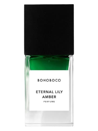 Eternal Lily Amber - اترنال لیلی امبر