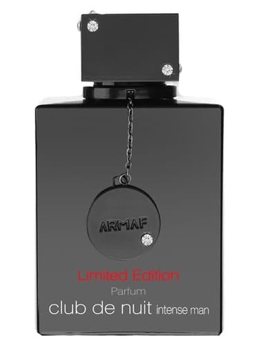 Club de Nuit Intense Man Limited Edition Parfum - کلاب د نویت اینتنس من لیمیتد ادیشن پارفوم