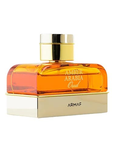 Amber Arabia Oud Pour Homme - عنبر عربستان عود پور هوم