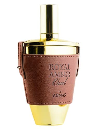 Royal Amber Oud Pour Homme - عود پور هوم رویال امبر