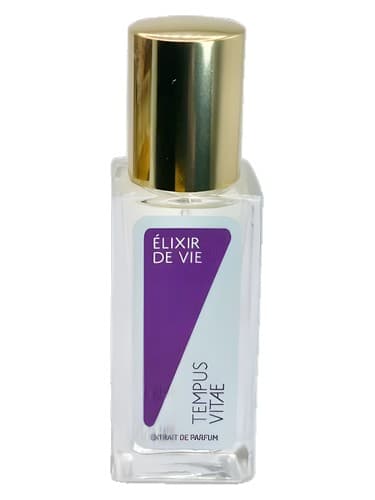 Élixir de Vie - الیکسیر د ویه