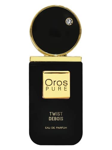 Oros Pure Twist Debois 