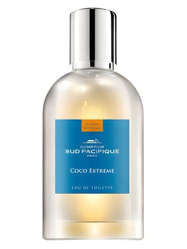 Coco Extreme - کوکو اکستریم
