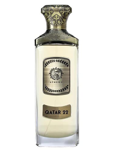 QATAR 22 - قطر 22