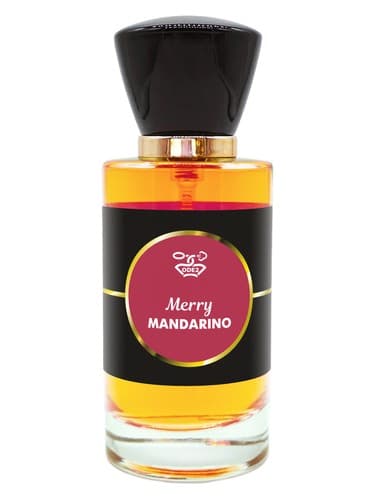 Merry Mandarino - ماندارینو مبارک