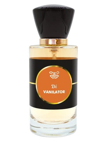 Di Vanilator - دی وانیلاتور
