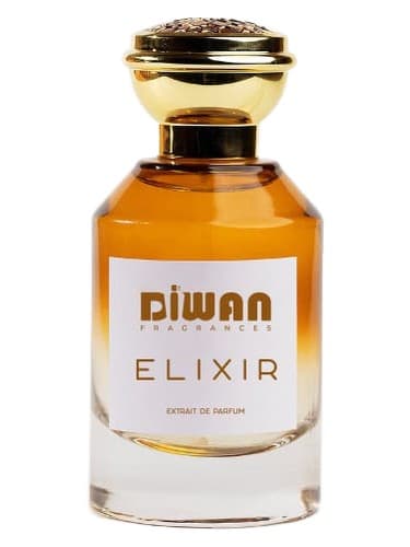 ELIXIR - اکسیر