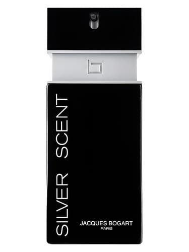 Silver Scent - سیلور سنت