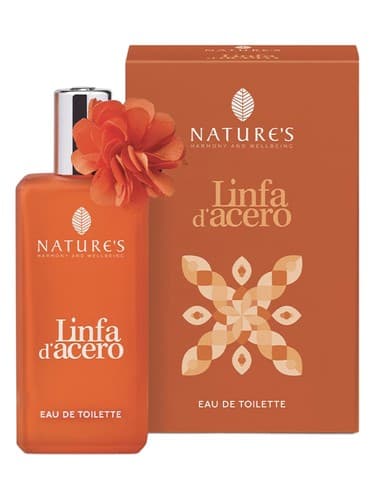 Linfa d'Acero - لینفا داسرو