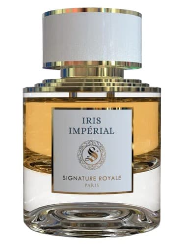 Iris Impérial - آیریس امپریال