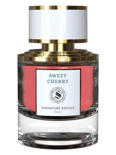 Sweet Cherry