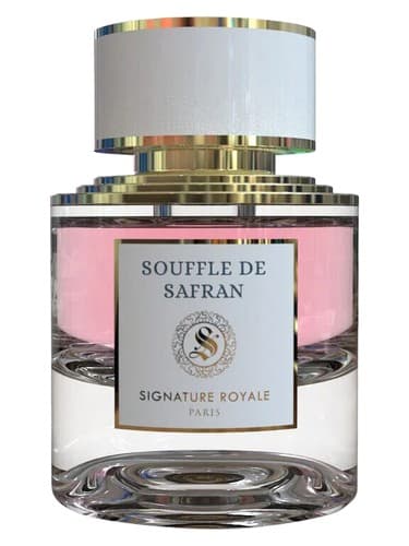 Souffle de Safran - سوفله د سفران