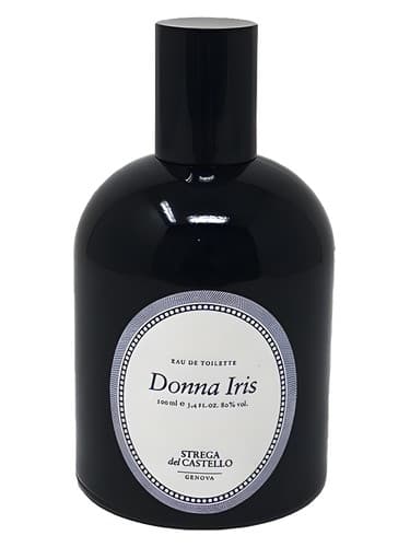 Donna Iris - دونا آیریس