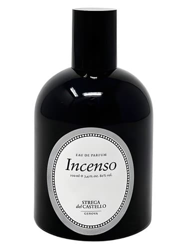 Incenso - بخور دادن