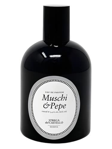 Muschi e Pepe